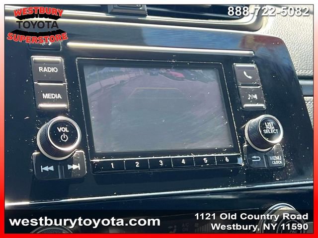 Used 2019 Honda CR-V LX image 34