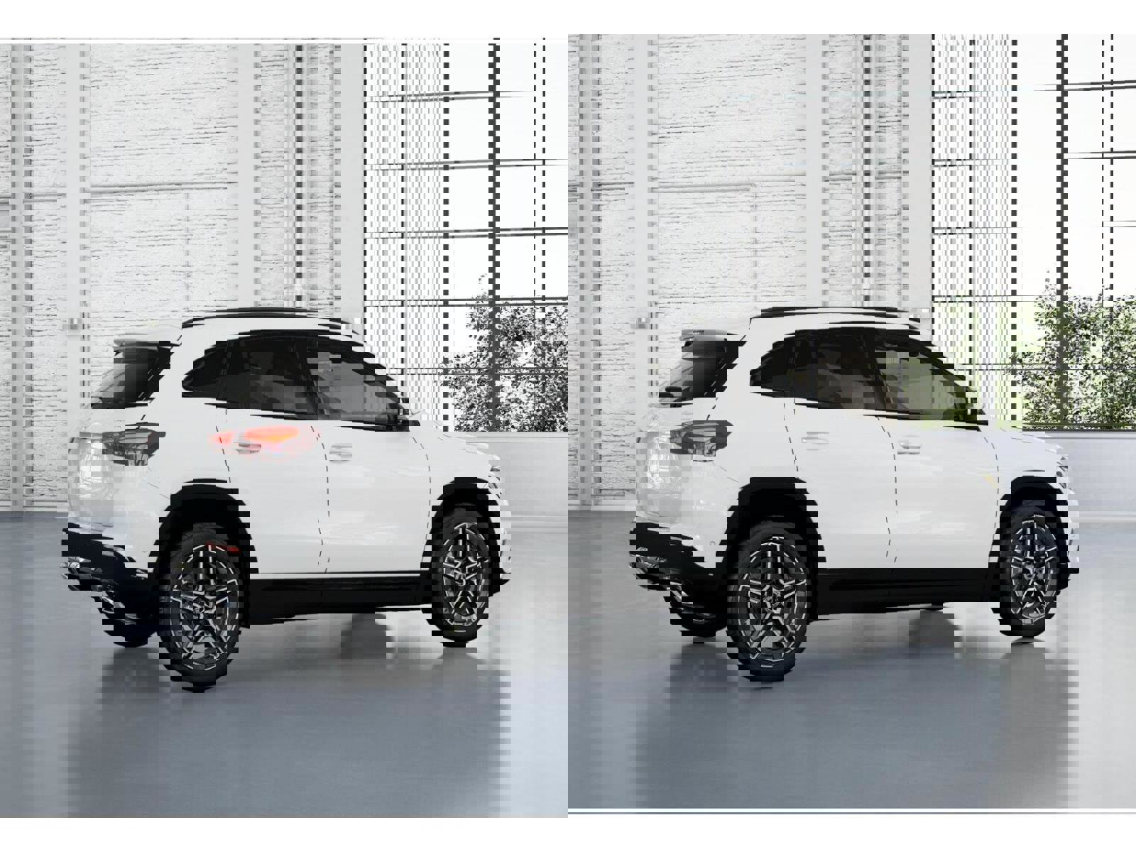 New 2026 Mercedes-Benz GLA 250 4MATIC image 61