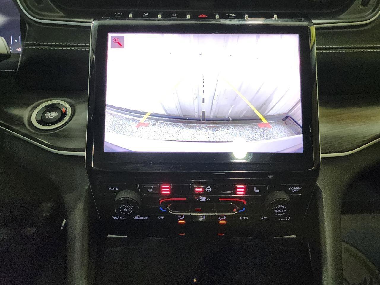 Used 2021 Jeep Grand Cherokee L Limited image 14