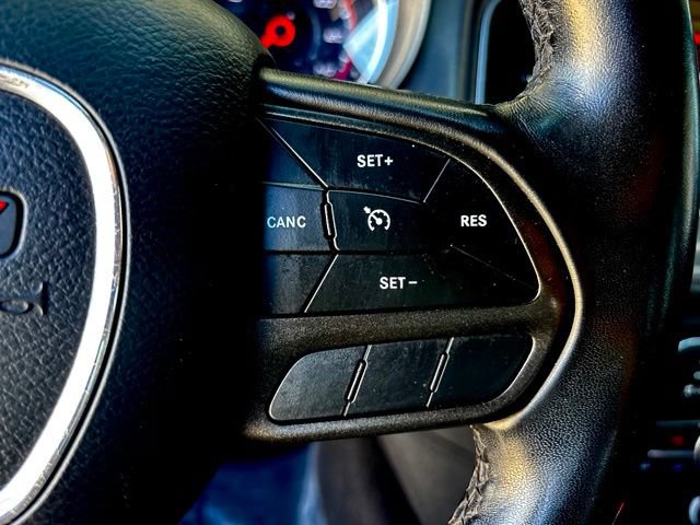 Used 2023 Dodge Charger SXT RWD image 21