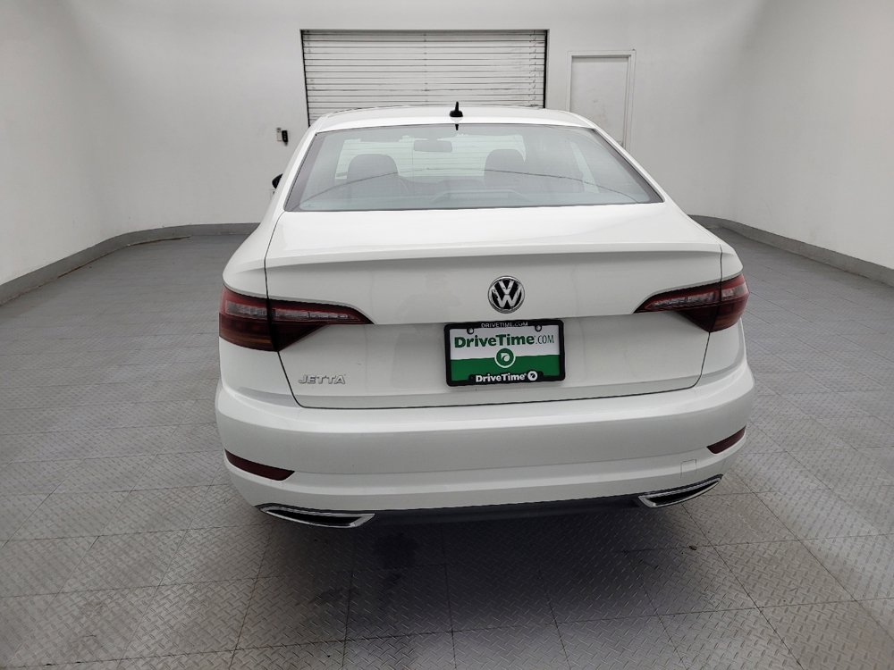 Used 2019 Volkswagen Jetta R-Line FWD image 6
