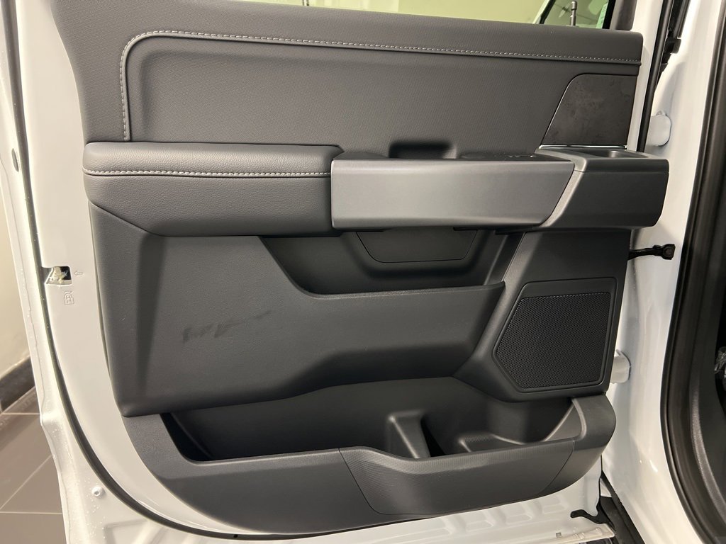 New 2026 Ford F150 XLT w/ Equipment Group 302A MID image 34