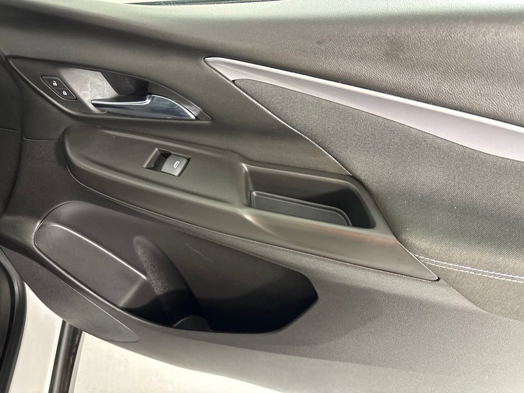 Certified 2023 Chevrolet Bolt LT w/ Driver Confidence Package FWD image 17
