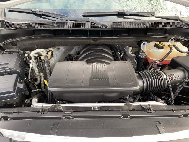 Used 2023 Chevrolet Suburban Z71 image 33