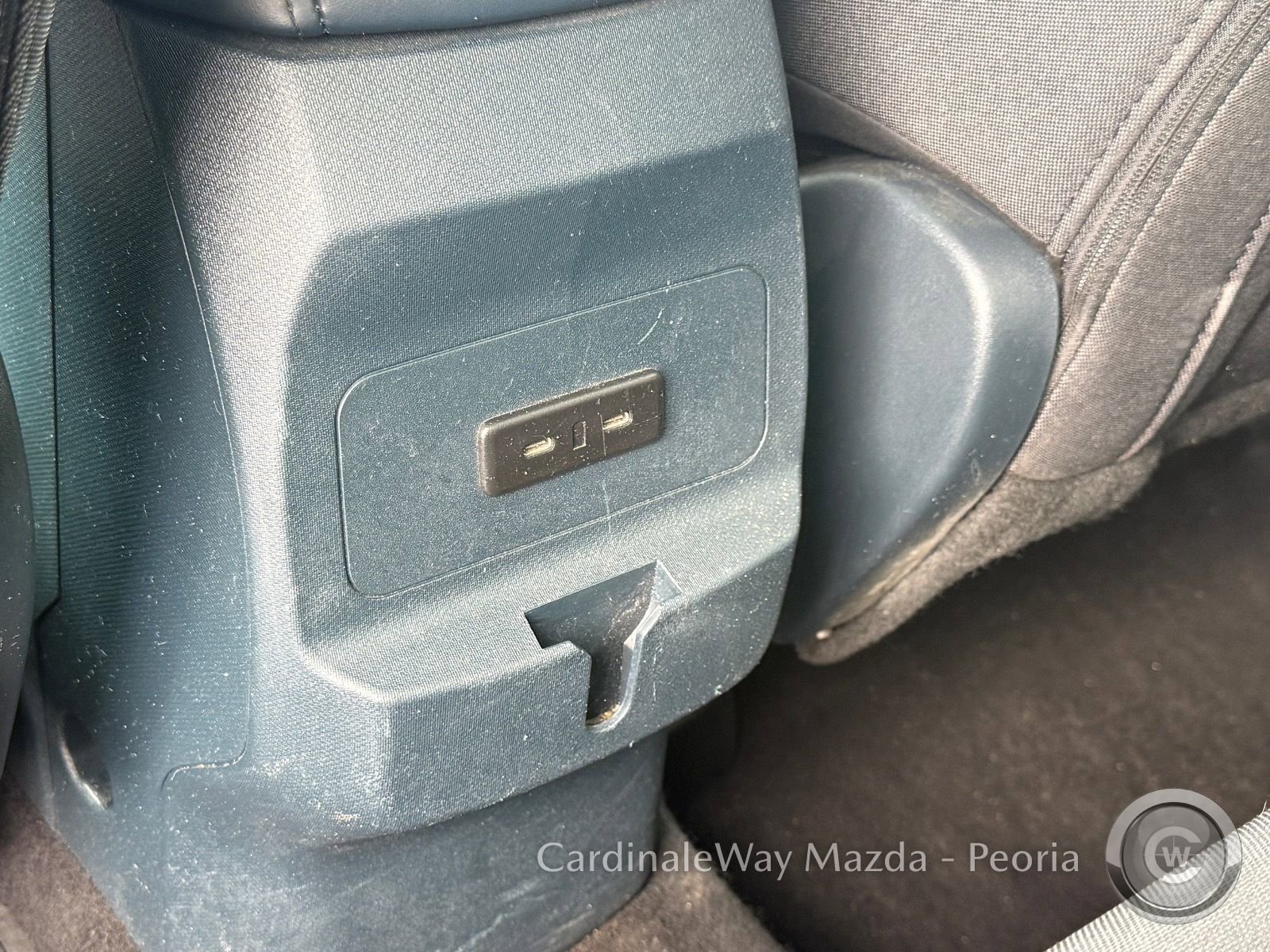 Used 2025 Ford Maverick XL image 30