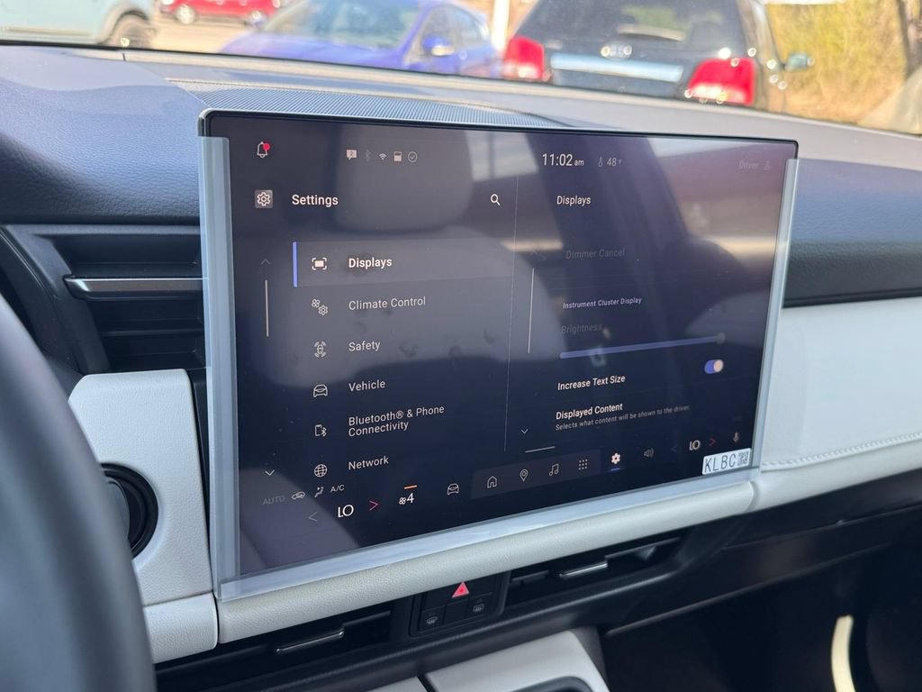 New 2026 MAZDA CX-5 Select AWD/4WD image 21