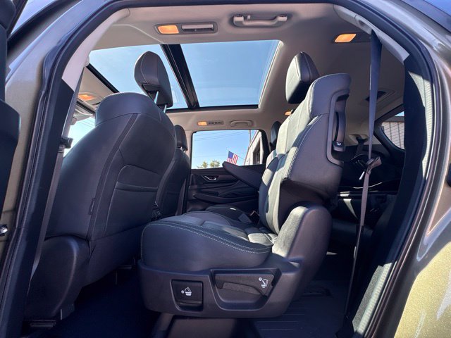 Used 2023 Subaru Ascent Onyx Edition Limited AWD/4WD image 14