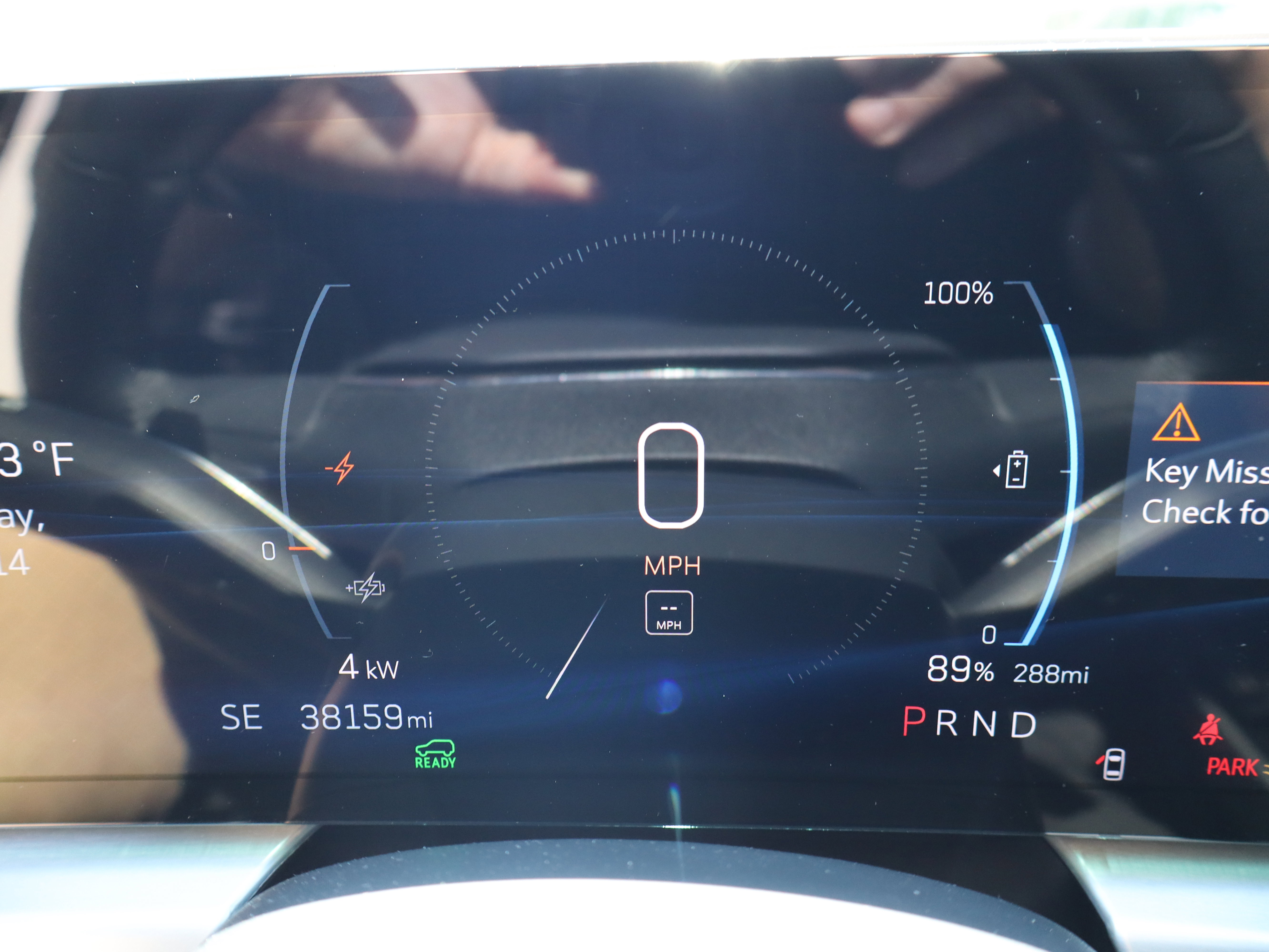 Used 2024 Cadillac Lyriq Luxury RWD image 31
