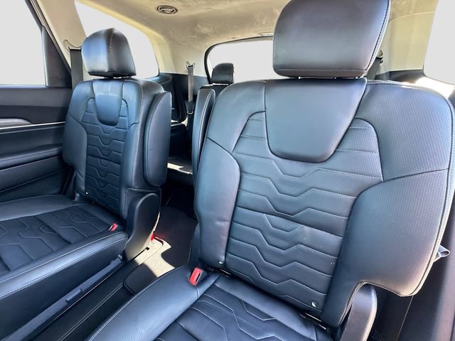 Used 2022 Kia Telluride SX w/ SX Prestige Package image 26