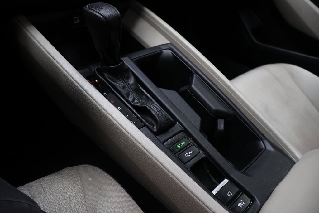 Used 2024 Honda Accord EX image 23