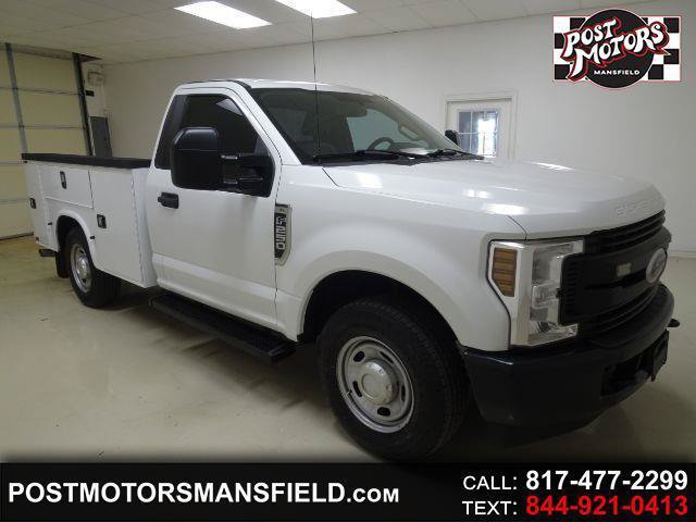 Used 2019 Ford F250 XL RWD image 1
