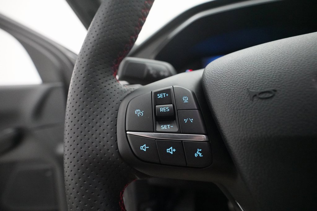 Used 2023 Ford Escape ST-Line w/ Tech Pack #1 image 18