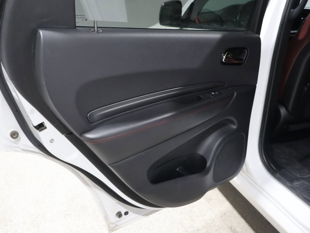 Certified 2023 Dodge Durango GT image 20