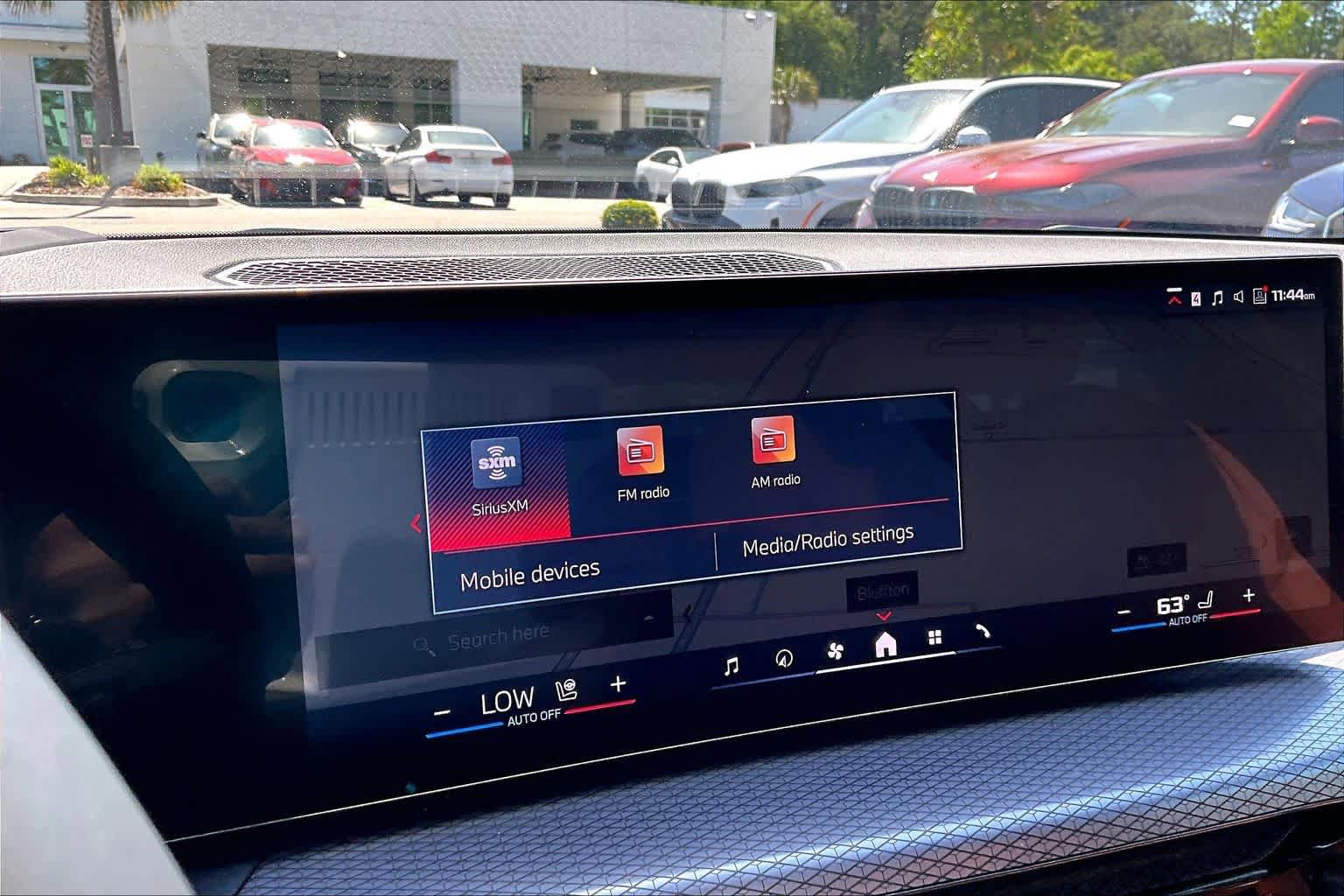 Certified 2025 BMW M340i RWD image 37