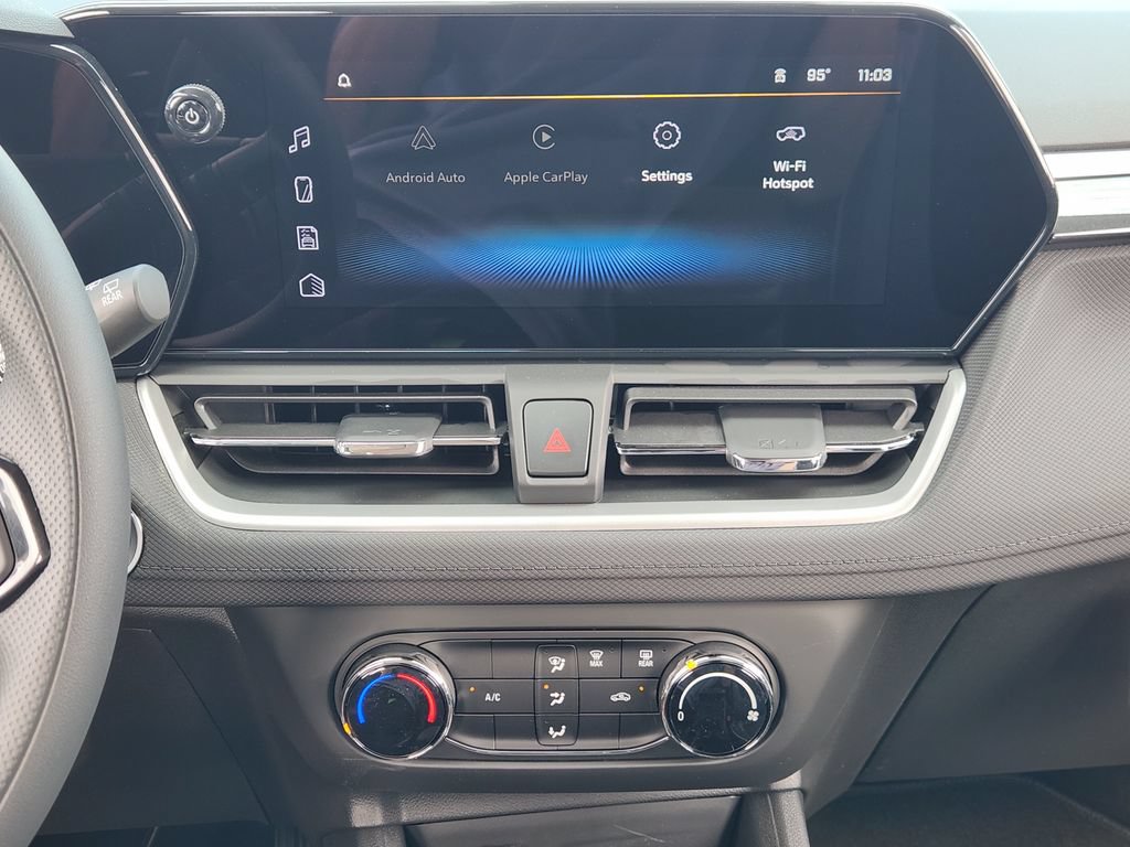 New 2026 Chevrolet TrailBlazer LS w/ LS Convenience Package FWD image 13