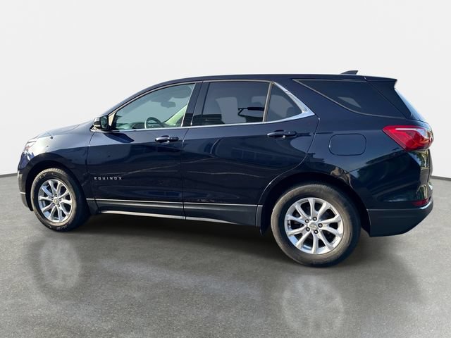Used 2020 Chevrolet Equinox LT FWD image 3