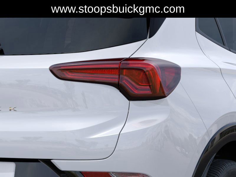 New 2026 Buick Encore GX Sport Touring w/ Advanced Technology Package image 12
