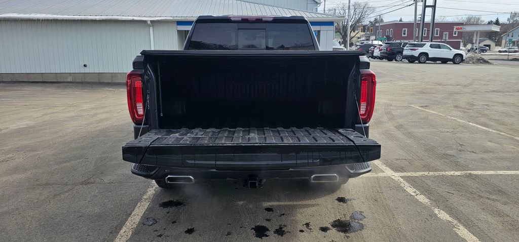Used 2023 GMC Sierra 1500 Denali w/ Technology Package image 13