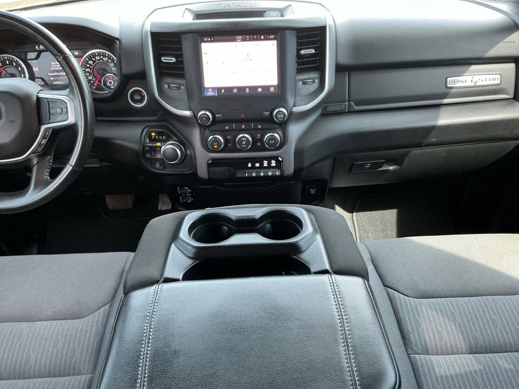Used 2023 RAM 1500 Lone Star AWD/4WD image 20