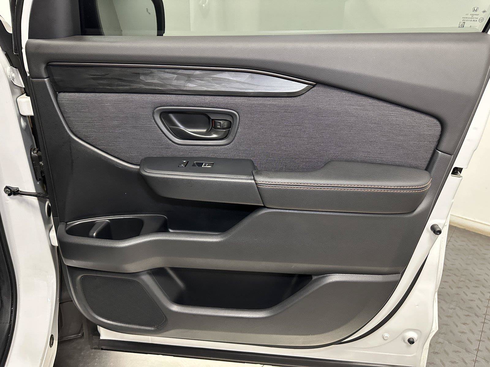 Certified 2026 Honda Passport TrailSport image 36