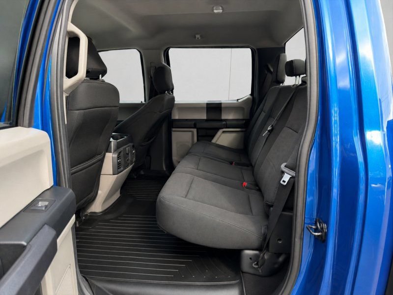 Used 2018 Ford F150 XL w/ Equipment Group 101A Mid AWD/4WD image 10