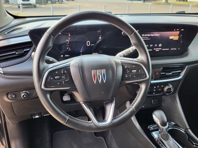 Used 2025 Buick Encore GX Preferred image 3