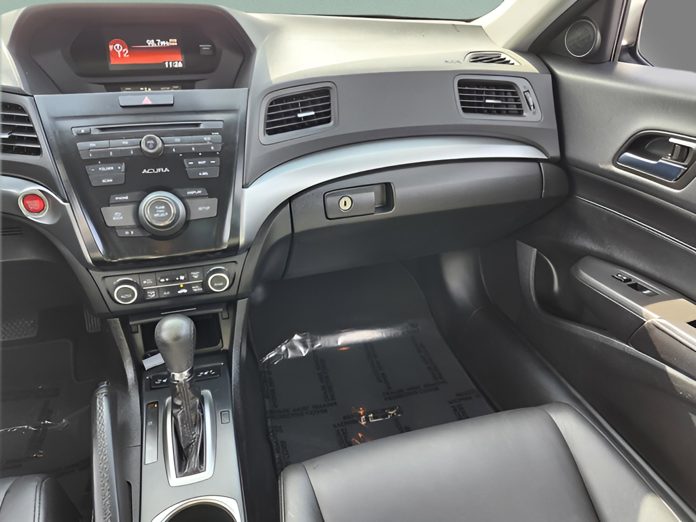 Used 2018 Acura ILX w/ Special Edition Package image 14