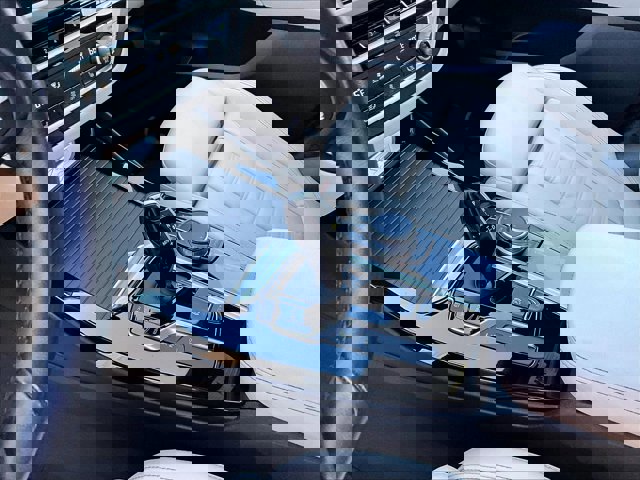 Used 2021 BMW X3 sDrive30i w/ Premium Package RWD image 14