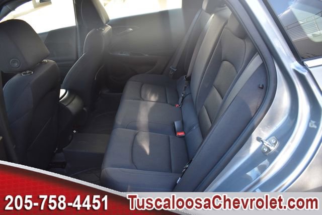 Used 2024 Chevrolet Malibu RS w/ LPO, Floor Liner Package image 20