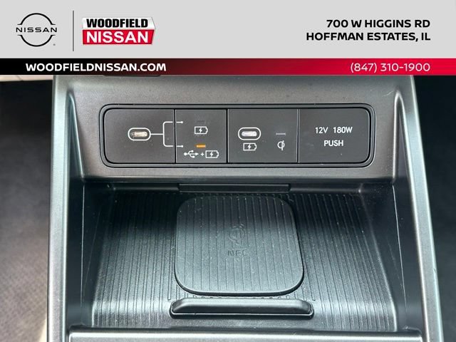 Used 2024 Hyundai Kona SEL w/ Convenience Package AWD/4WD image 35