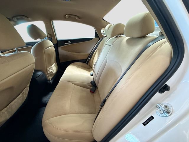 Used 2013 Hyundai Sonata GLS FWD image 22