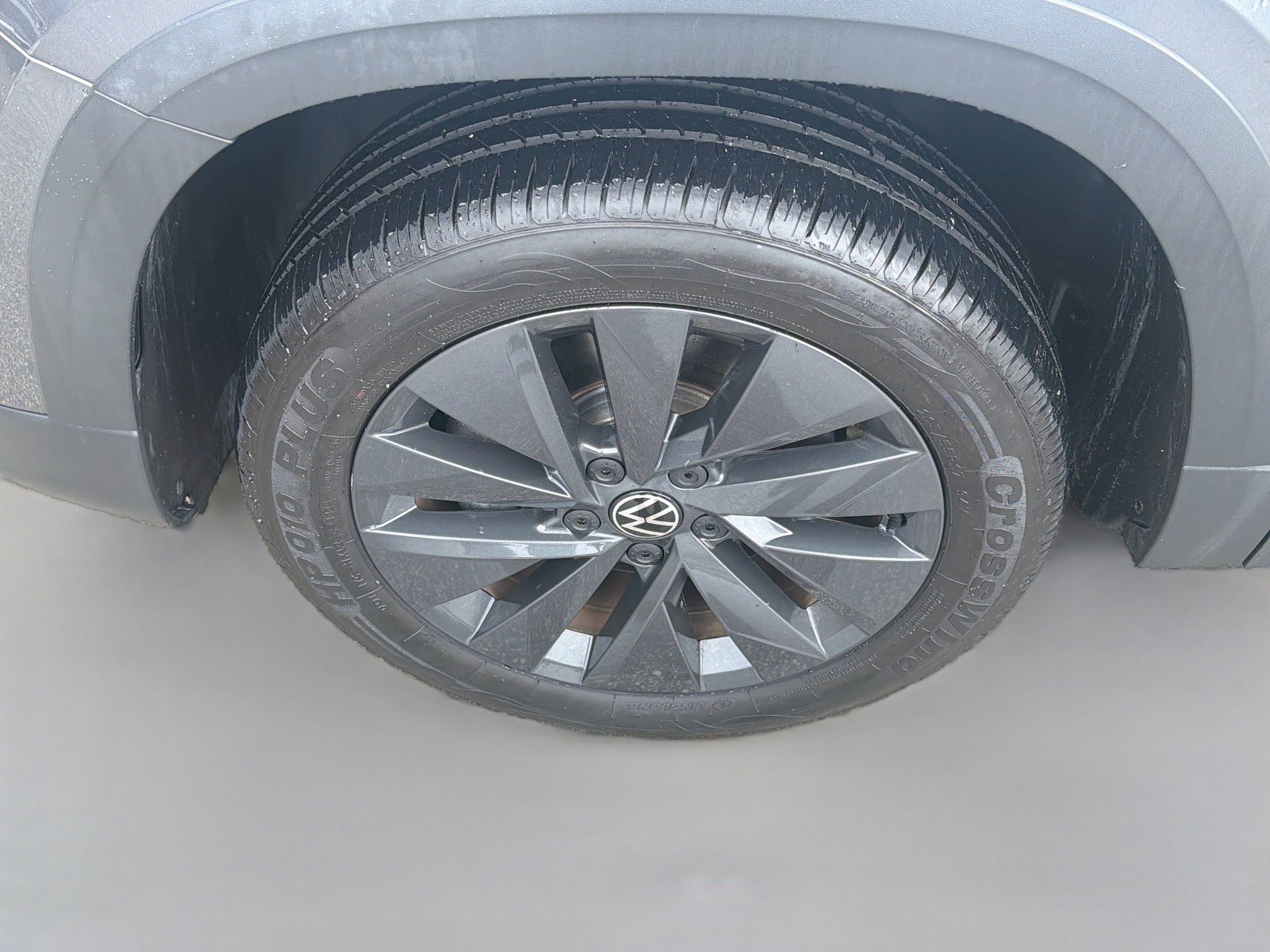 Used 2022 Volkswagen Taos S FWD image 35