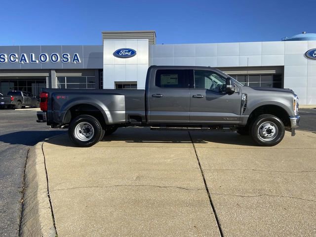 New 2026 Ford F350 XLT w/ XLT Premium Package image 2