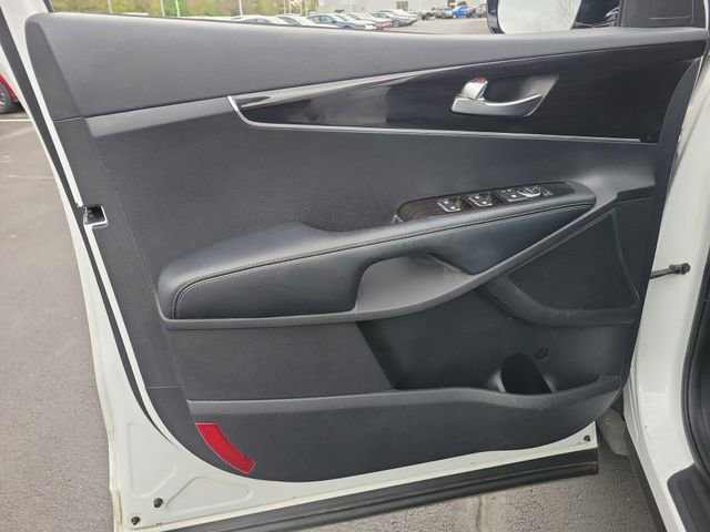 Used 2020 Kia Sorento LX image 36