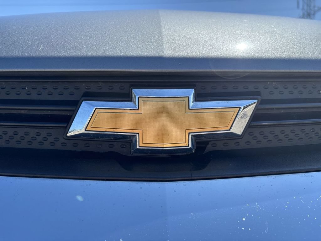Certified 2023 Chevrolet TrailBlazer LT FWD image 34