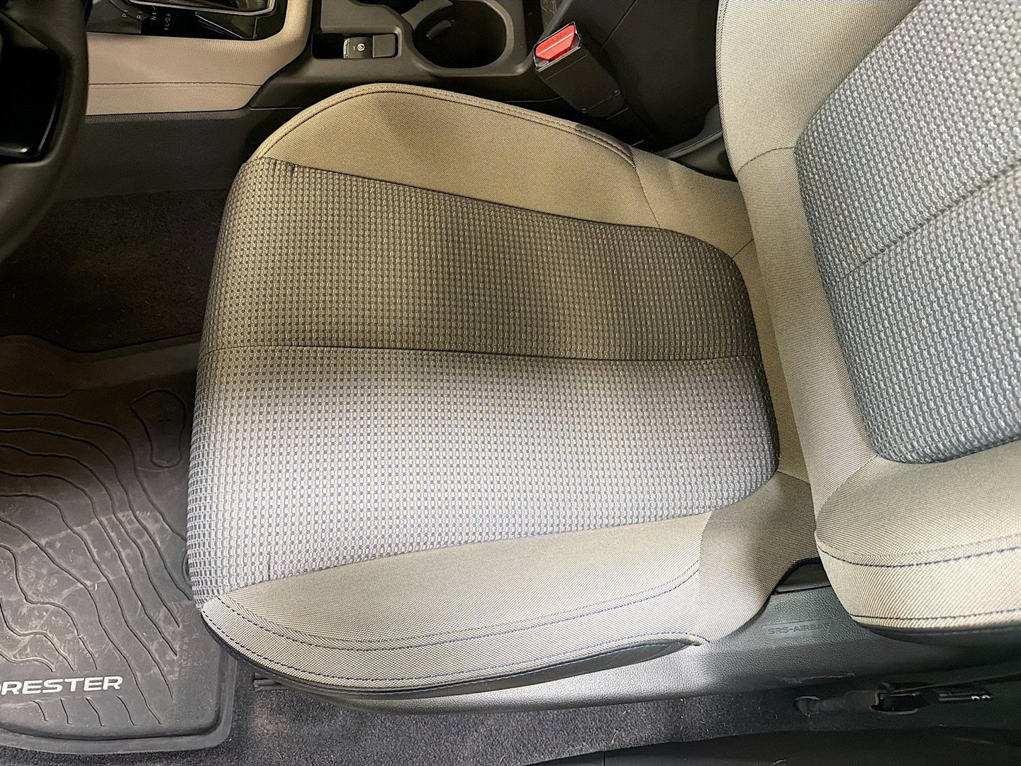 Used 2025 Subaru Forester Premium AWD/4WD image 18