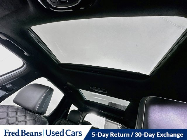 Used 2021 Hyundai Palisade Calligraphy w/ Cargo Package AWD/4WD image 30
