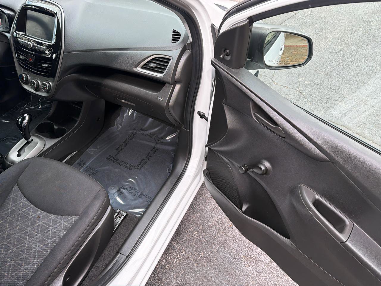 Used 2020 Chevrolet Spark LS FWD image 26