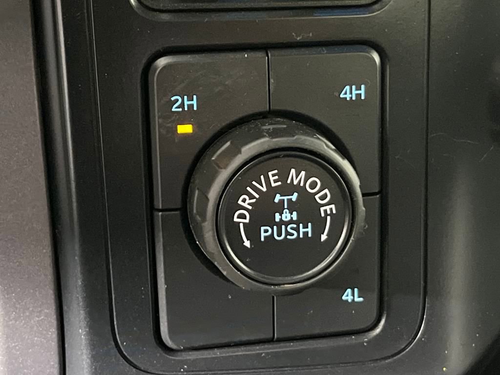 Used 2024 Ford F150 XLT w/ Tow/Haul Package image 22