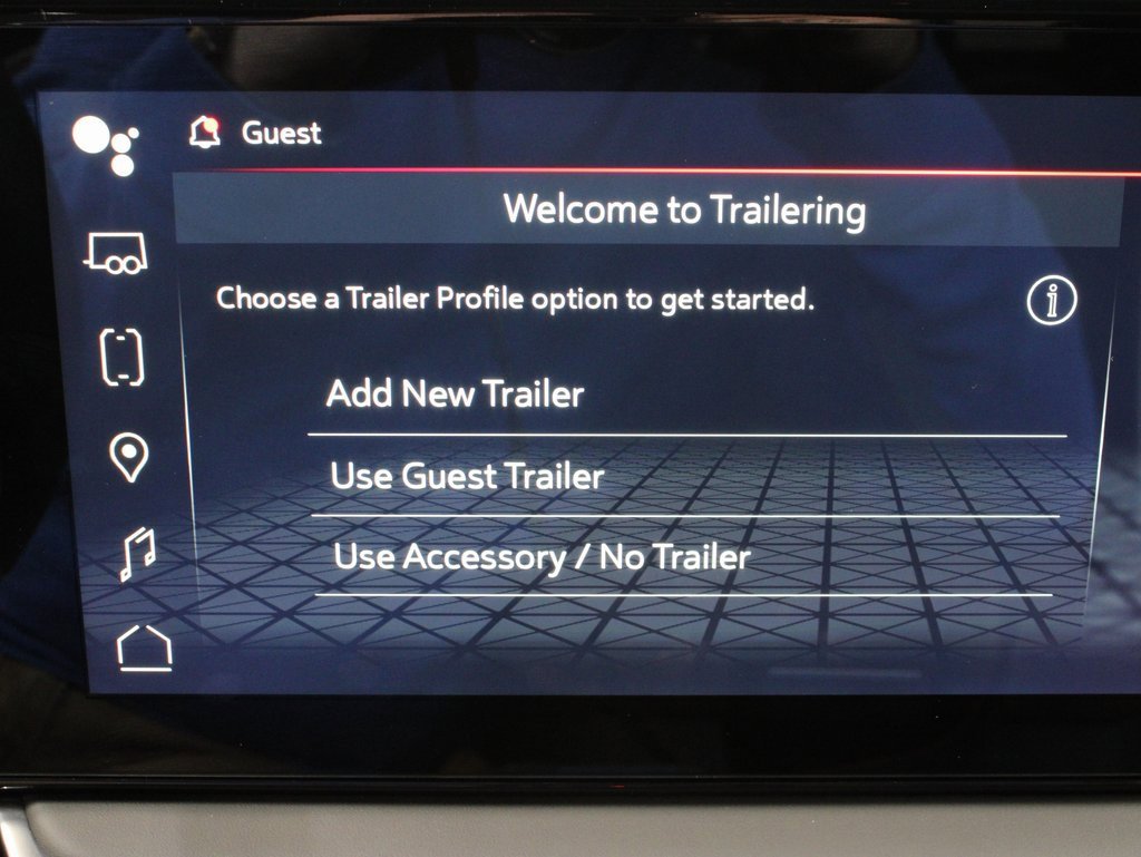 Used 2025 GMC Sierra 1500 Denali Ultimate image 23