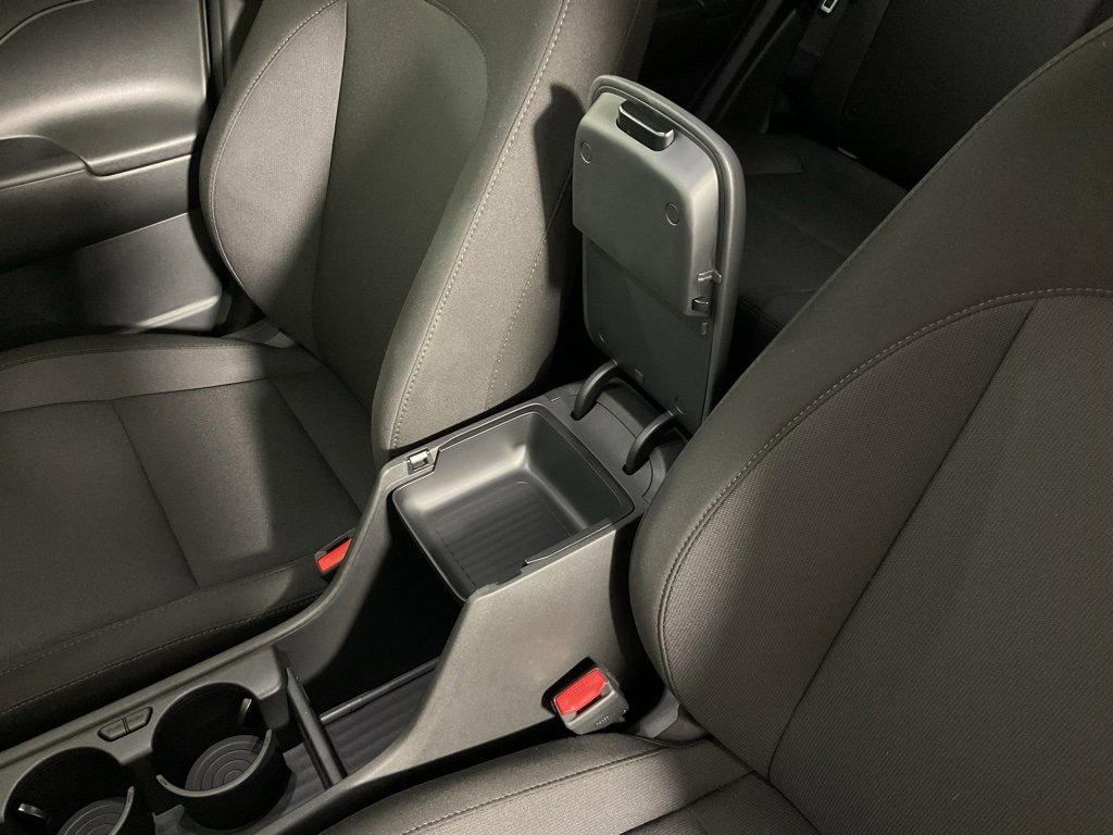 New 2025 Hyundai Kona SEL image 29