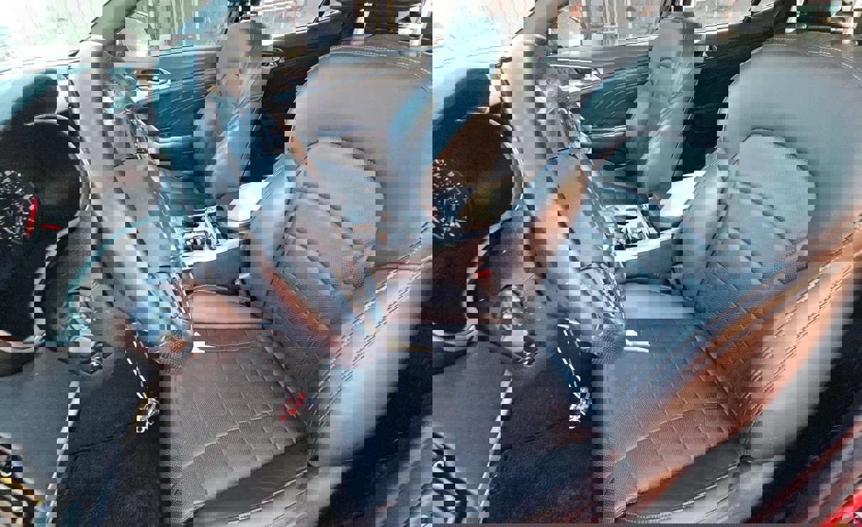 Used 2022 Kia Stinger GT2 image 7