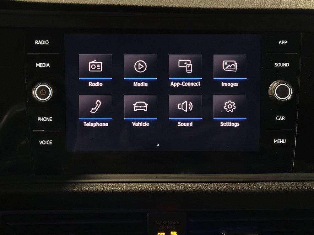 Used 2019 Volkswagen Jetta SEL FWD image 25