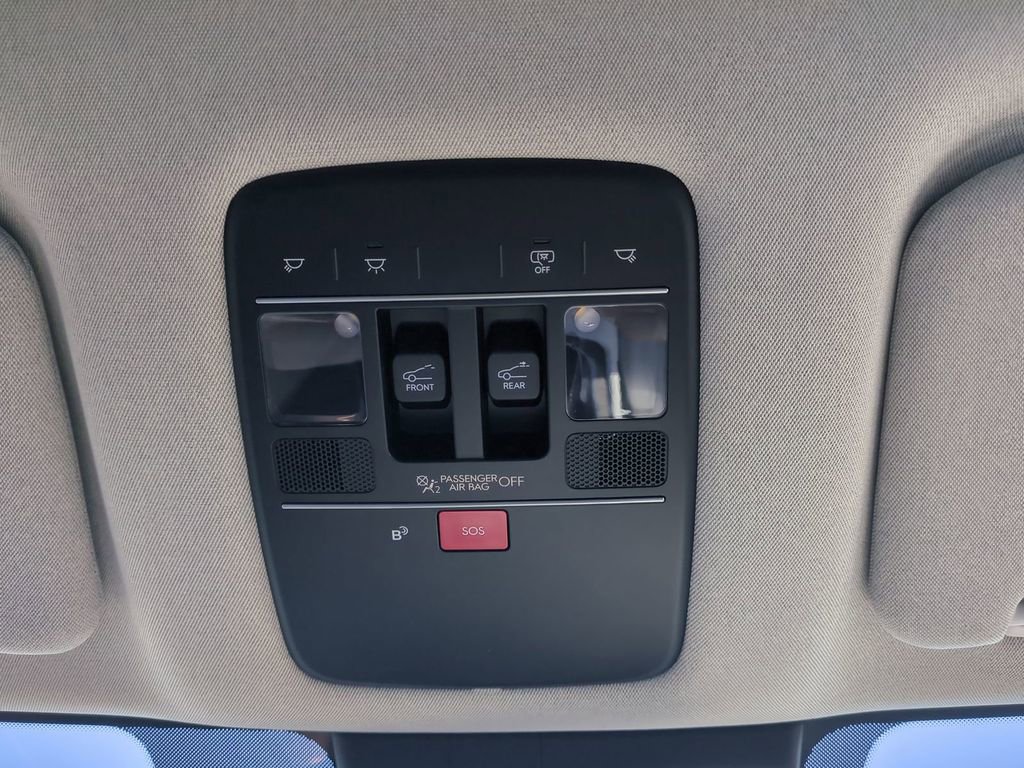 New 2026 Hyundai Palisade Limited image 26