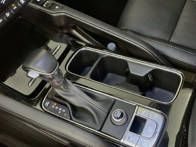 Used 2024 Kia Telluride SX FWD image 18