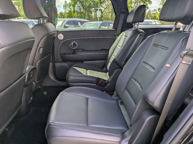 Used 2026 Hyundai Palisade Calligraphy FWD image 12