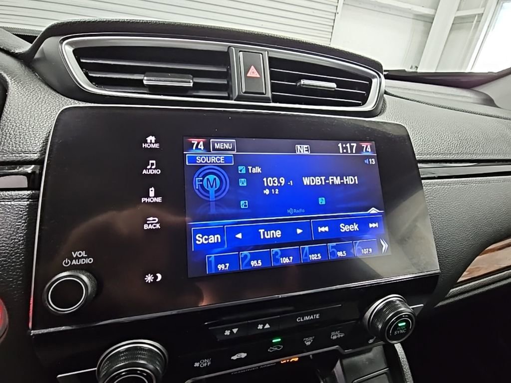 Used 2022 Honda CR-V EX image 15