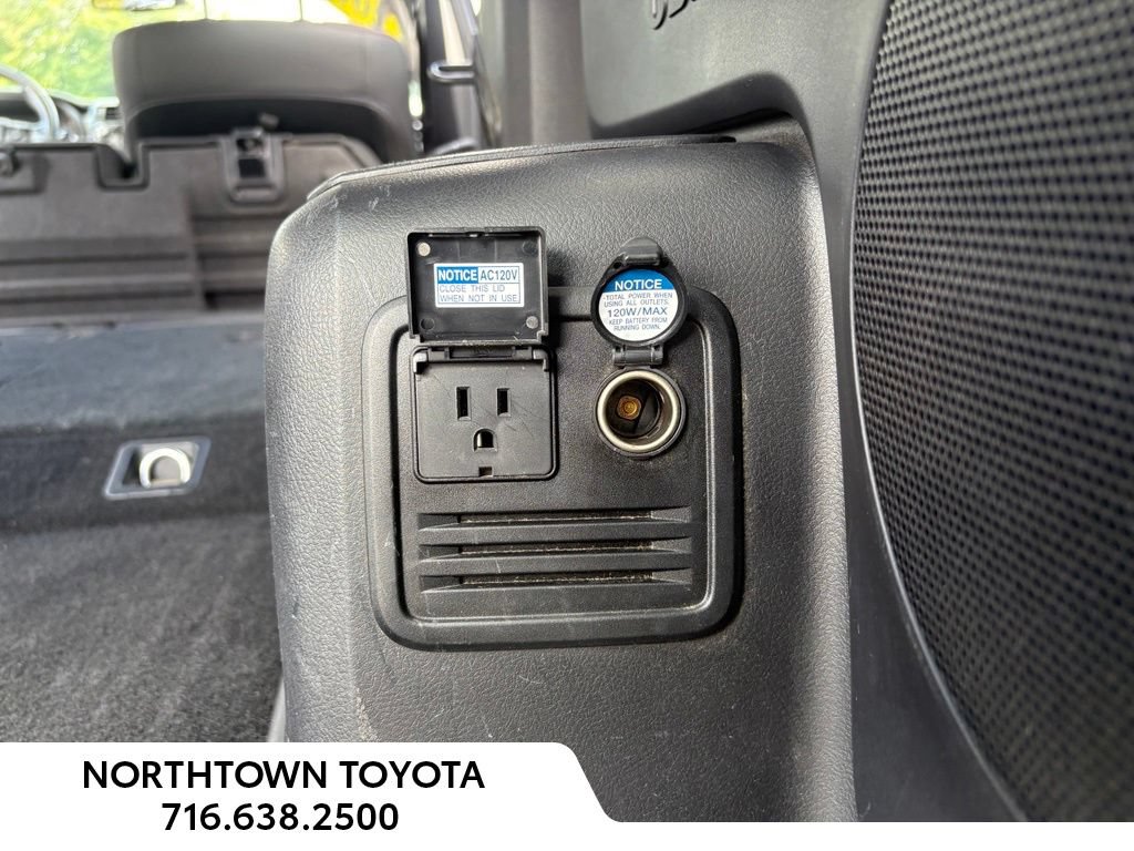 Used 2019 Toyota 4Runner TRD Pro AWD/4WD image 28