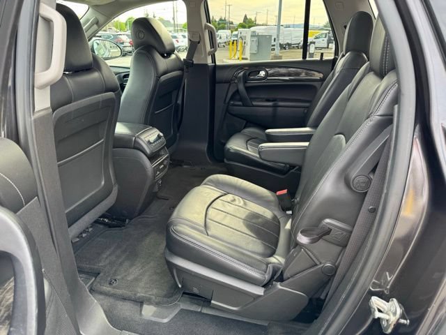 Used 2014 Buick Enclave Leather w/ Trailering Provision Package AWD/4WD image 21