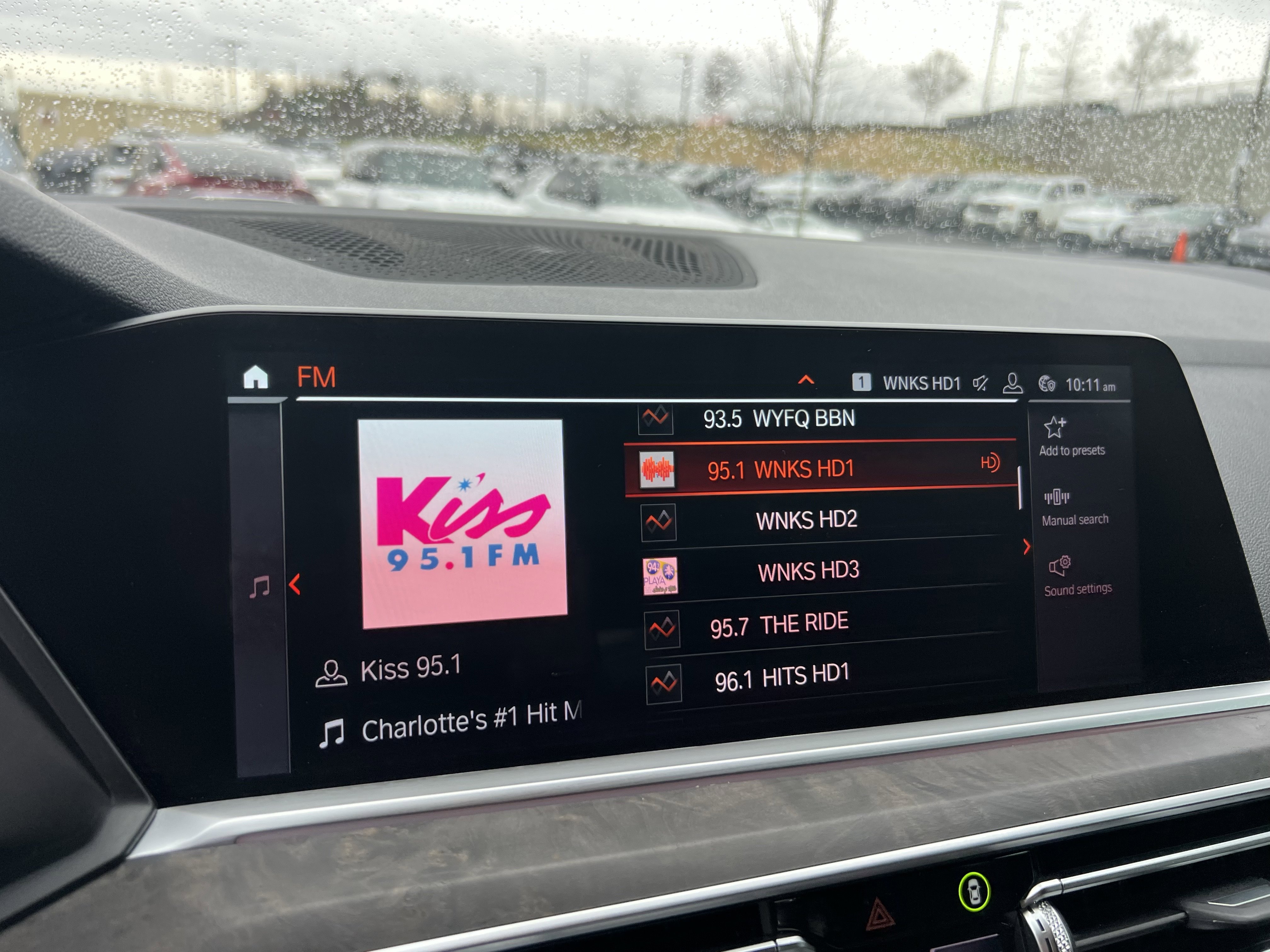 Used 2019 BMW X5 xDrive40i w/ M Sport Package image 26